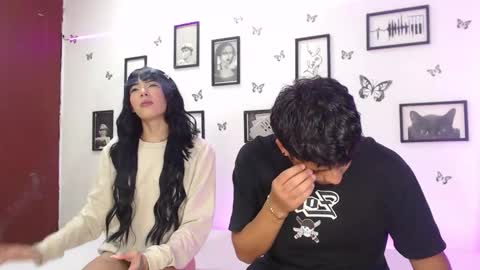 Juli and Liam online show from 01-27-25, 03:58