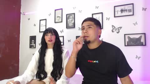 Juli and Liam online show from 01-31-25, 04:03