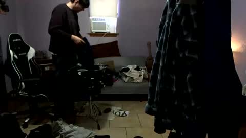 Harry online show from 03-16-26, 10:25