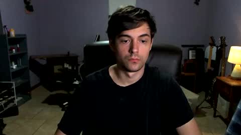 Harry online show from 03-24-26, 03:44