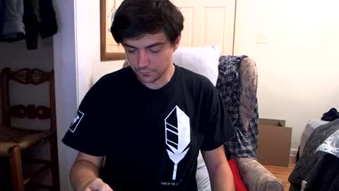 Harry online show from 04-26-26, 03:48