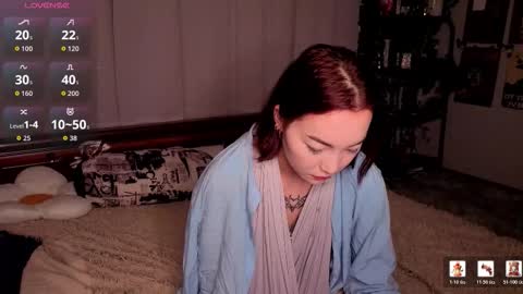 Yuna online show from 02-02-26, 08:07