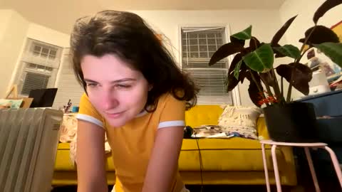 covergirl9 online show from 11-23-25, 02:00