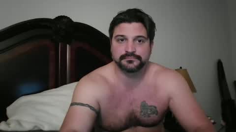 cowboy190087 online show from 12-25-24, 09:22