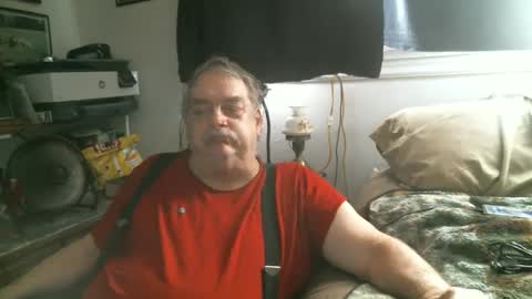 Snapshot of cowboycli52 chatting on 01-24-25, 10:19 cowboycli52 online show from 01-24-25, 10:19