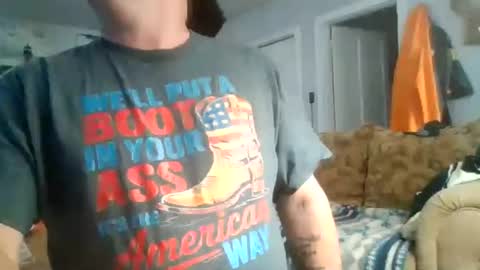 cowboyjim69248723 online show from 07-24-26, 08:29