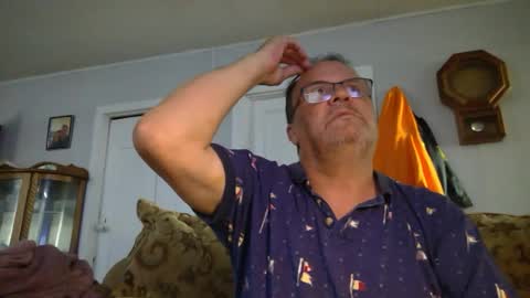 cowboyjim69248723 online show from 07-30-26, 11:15