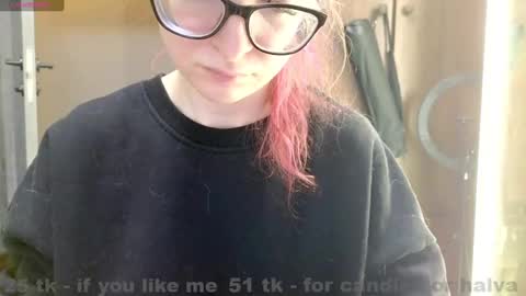 My name is Emma  - HELP COLLECT TOKENS FOR THE OPERATION FOR MY DAUGHTER online show from 02-11-25, 07:02