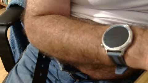 coyote017 online show from 06-12-26, 06:29