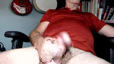 CozyCanuck online show from 02-12-26, 06:30