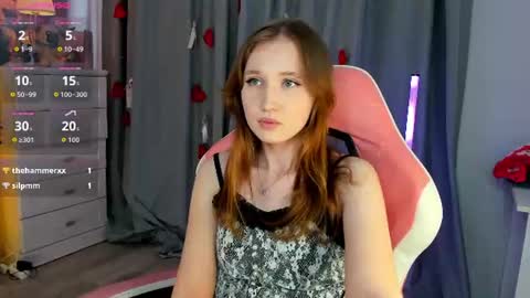 Mia online show from 07-17-26, 10:00