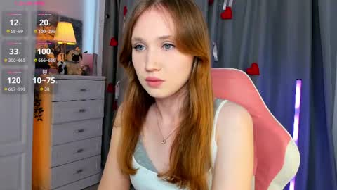 Mia online show from 07-18-26, 09:35