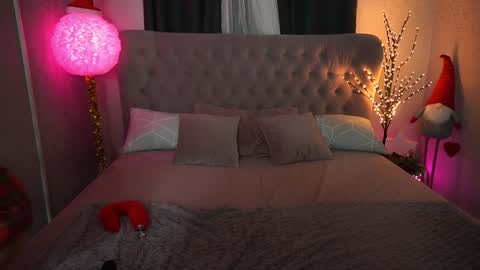 Snapshot of cozymell chatting on 01-13-25, 02:00 cozymell online show from 01-13-25, 02:00