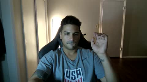 CpapiChulo online show from 01-10-26, 01:40