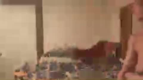 Back Woods Couple online show from 01-15-25, 09:45