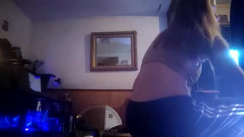 Back Woods Couple online show from 03-23-26, 06:06