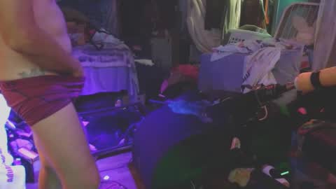 cpl4morethan1 online show from 10-13-25, 10:59