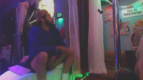 cpl4morethan1 online show from 10-31-25, 08:59