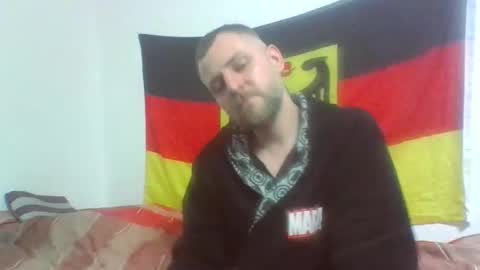 Twink Boy online show from 02-11-26, 09:20