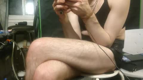 crackback_kyd online show from 11-12-25, 09:53