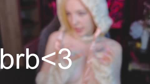 Tati online show from 12-15-24, 12:07