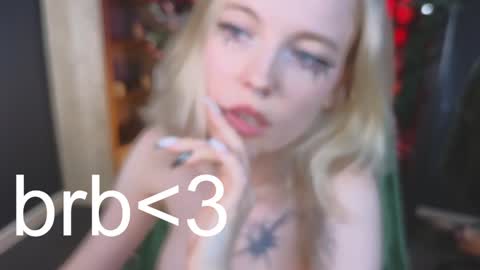 Tati online show from 12-30-24, 03:03