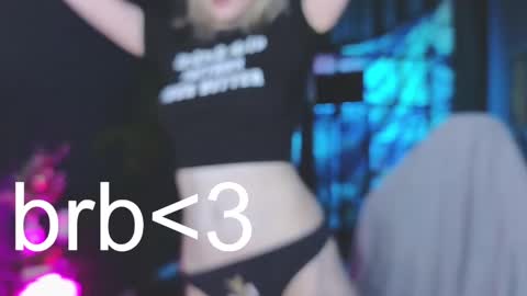 Tati online show from 02-26-25, 02:48