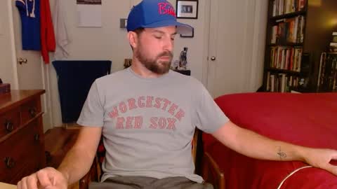 cram online show from 09-29-25, 10:36