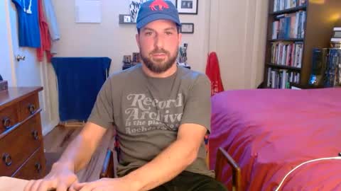 cram online show from 10-03-25, 11:57