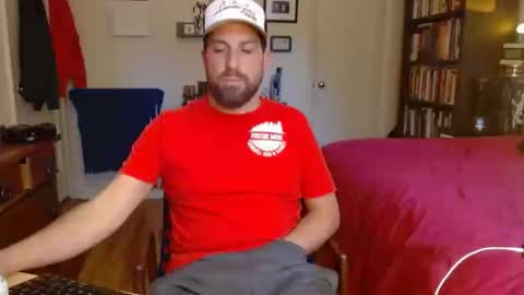 cram online show from 10-15-25, 11:05