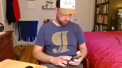 cram online show from 10-29-25, 11:17