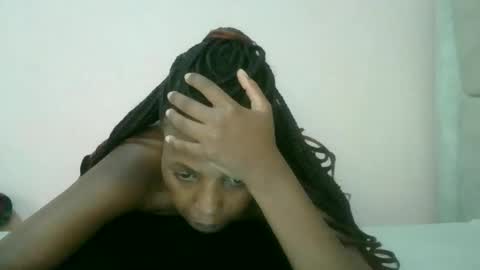 crammy_freaky online show from 03-12-26, 07:36