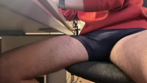 CranBB online show from 02-14-25, 05:46