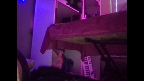 CrashGothic online show from 02-14-25, 06:51