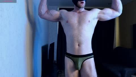 CraveLorenzo online show from 04-20-26, 02:20