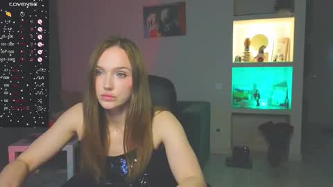 lucy online show from 02-14-26, 04:48