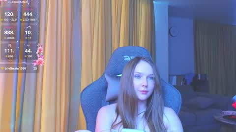 Snapshot of cravelucy chatting on 06-13-26, 03:10 lucy online show from 06-13-26, 03:10