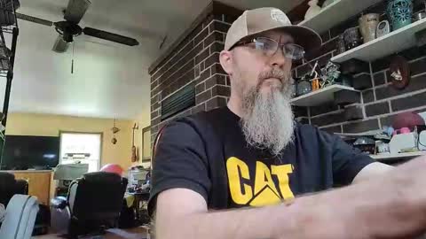 Dick Fitswell online show from 05-15-26, 02:35