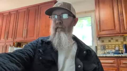 Dick Fitswell online show from 05-16-26, 02:05