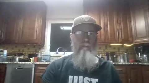 Dick Fitswell online show from 05-17-26, 10:00