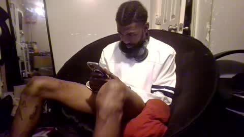 craze320084 online show from 09-11-25, 09:48