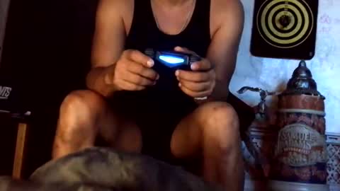 Snapshot of crazy4feetmanic chatting on 10-15-25, 04:45 drbucknaked online show from 10-15-25, 04:45