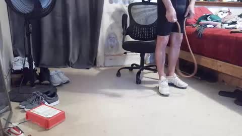 drbucknaked online show from 05-11-26, 04:29