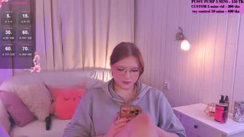 Sonya online show from 01-17-26, 09:51