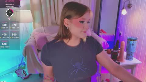 Sonya online show from 05-08-26, 10:15