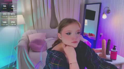 Sonya online show from 05-12-26, 10:18