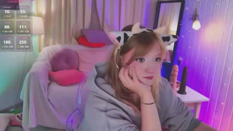 Sonya online show from 05-15-26, 11:34