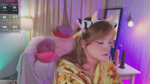 Sonya online show from 05-16-26, 12:07