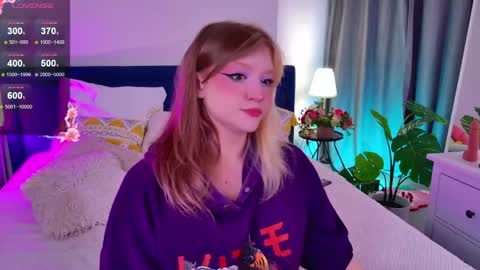 Sonya online show from 05-25-26, 10:16