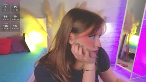 Sonya online show from 06-19-26, 06:29